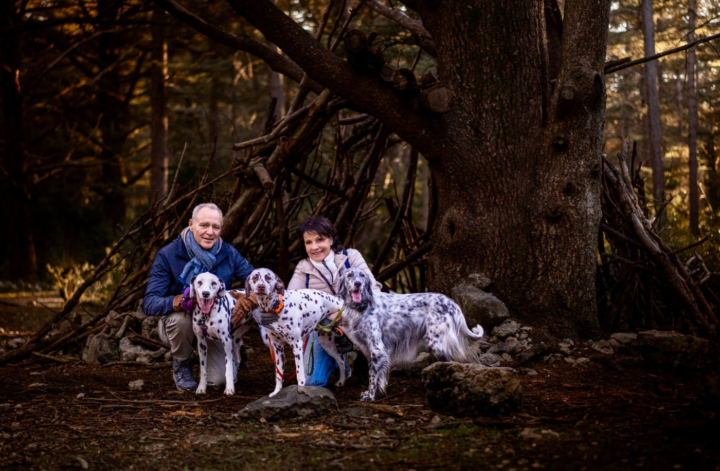 Sainte Victoire De Tara
